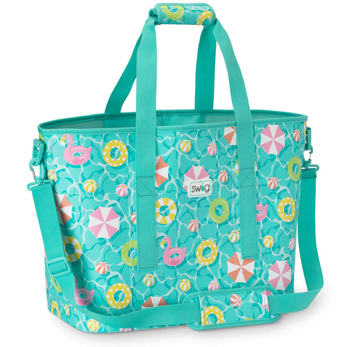 Swig Lazy River Biggi Tote Bag