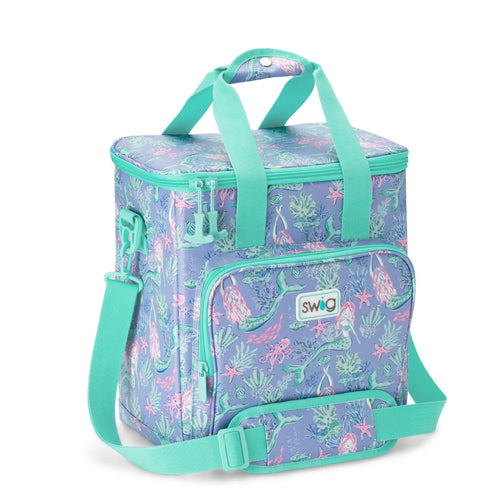 Swig Under the Sea Boxxi 24 Cooler