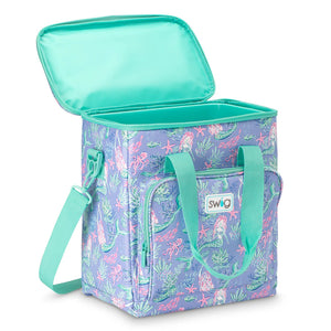 Swig Under the Sea Boxxi 24 Cooler