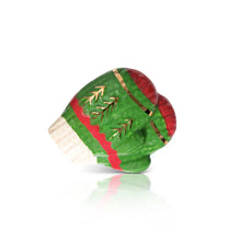 Load image into Gallery viewer, Nora Fleming Mini - Smitten Mittens
