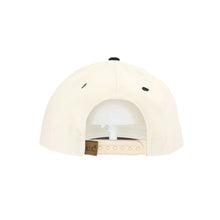 Load image into Gallery viewer, &quot;Put It On My Husband&#39;s Tab&quot; Puff Embroidered Trucker Hat - Black
