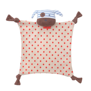 Apple Park Blankie - Boxer Dog