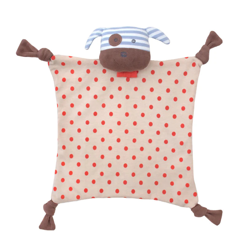 Apple Park Blankie - Boxer Dog