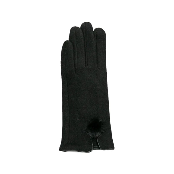 Jennifer Glove - Black