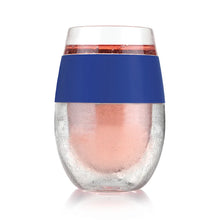 Load image into Gallery viewer, Wine Freeze Insulated Cooling Cups