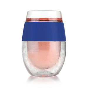 Wine Freeze Insulated Cooling Cups