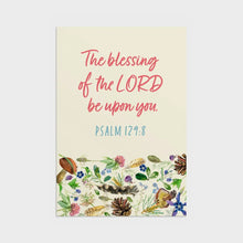 Load image into Gallery viewer, Simple Nature - 12 Thank You Boxed Cards and Envelopes