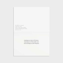 Load image into Gallery viewer, Fine Art - 12 Encouragement Boxed Cards and Envelopes