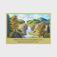 Load image into Gallery viewer, Fine Art - 12 Encouragement Boxed Cards and Envelopes