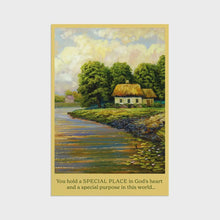 Load image into Gallery viewer, Fine Art - 12 Encouragement Boxed Cards and Envelopes