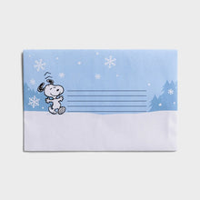 Load image into Gallery viewer, Peanuts Boxed Christmas Card Set - May Your Christmas Shine So Bright