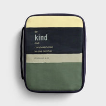Load image into Gallery viewer, Tony Evans - Be Kind Bible Cover