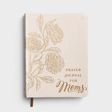 Load image into Gallery viewer, Prayer Journal for Moms