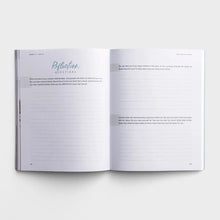 Load image into Gallery viewer, Resting in Jesus: A 30 Day Walk with Mary &amp; Martha