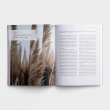 Load image into Gallery viewer, Resting in Jesus: A 30 Day Walk with Mary &amp; Martha