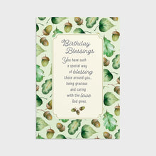 Load image into Gallery viewer, Floral Assortment - 12 Birthday Boxed Cards and Envelopes