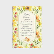 Load image into Gallery viewer, Floral Assortment - 12 Birthday Boxed Cards and Envelopes