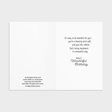 Load image into Gallery viewer, Floral Assortment - 12 Birthday Boxed Cards and Envelopes