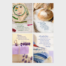 Load image into Gallery viewer, Cozy Crafts - 12 Get Well Boxed Cards and Envelopes