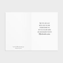 Load image into Gallery viewer, Cozy Crafts - 12 Get Well Boxed Cards and Envelopes