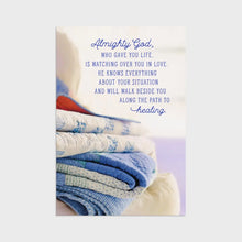 Load image into Gallery viewer, Cozy Crafts - 12 Get Well Boxed Cards and Envelopes