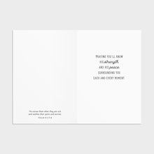 Load image into Gallery viewer, Cozy Crafts - 12 Get Well Boxed Cards and Envelopes