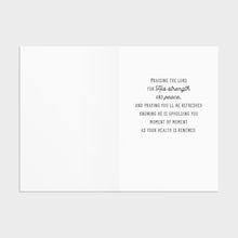 Load image into Gallery viewer, Cozy Crafts - 12 Get Well Boxed Cards and Envelopes