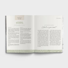 Load image into Gallery viewer, Unfiltered: Living Raw, Real, &amp; Redeemed by Jesus - Devotional Guide