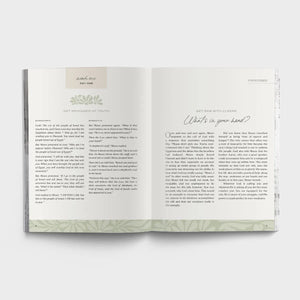 Unfiltered: Living Raw, Real, & Redeemed by Jesus - Devotional Guide