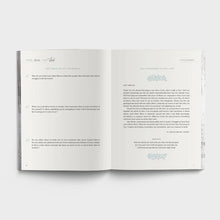 Load image into Gallery viewer, Unfiltered: Living Raw, Real, &amp; Redeemed by Jesus - Devotional Guide