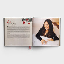 Load image into Gallery viewer, Country Faith Christmas: 50 Reflections &amp; Recipes from Leading Country Music Stars
