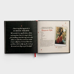 Country Faith Christmas: 50 Reflections & Recipes from Leading Country Music Stars