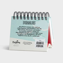 Load image into Gallery viewer, Peanuts - Happiness Is... Perpetual Calendar