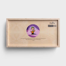 Load image into Gallery viewer, A Charlie Brown Christmas - Story Box