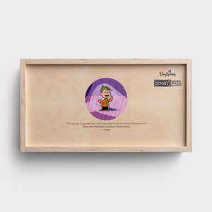 A Charlie Brown Christmas - Story Box