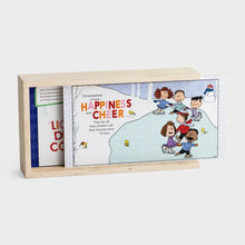 Load image into Gallery viewer, A Charlie Brown Christmas - Story Box