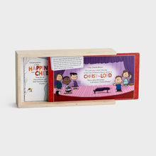 Load image into Gallery viewer, A Charlie Brown Christmas - Story Box
