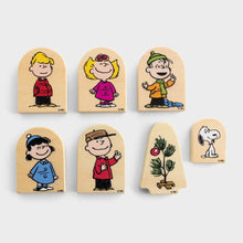 Load image into Gallery viewer, A Charlie Brown Christmas - Story Box