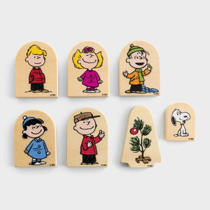 A Charlie Brown Christmas - Story Box
