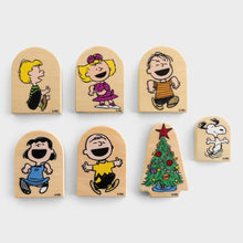 Load image into Gallery viewer, A Charlie Brown Christmas - Story Box
