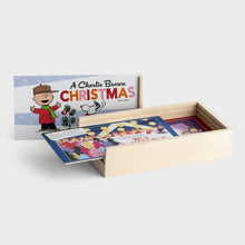 Load image into Gallery viewer, A Charlie Brown Christmas - Story Box