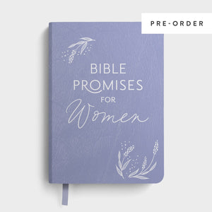 Bible Promises for Women