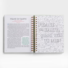 Load image into Gallery viewer, Rest For Your Soul: Devotional Coloring Book