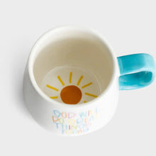 Load image into Gallery viewer, Maghon Taylor - Great Things 16oz Ceramic Mug