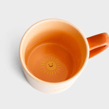 Load image into Gallery viewer, Stay Sunny Ceramic Mug