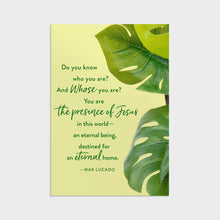 Load image into Gallery viewer, Botanical Art - 12 Birthday Boxed Cards and Envelopes