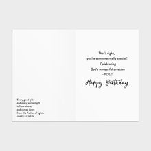 Load image into Gallery viewer, Botanical Art - 12 Birthday Boxed Cards and Envelopes