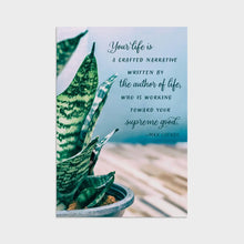 Load image into Gallery viewer, Botanical Art - 12 Birthday Boxed Cards and Envelopes