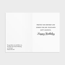 Load image into Gallery viewer, Botanical Art - 12 Birthday Boxed Cards and Envelopes