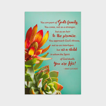 Load image into Gallery viewer, Botanical Art - 12 Birthday Boxed Cards and Envelopes